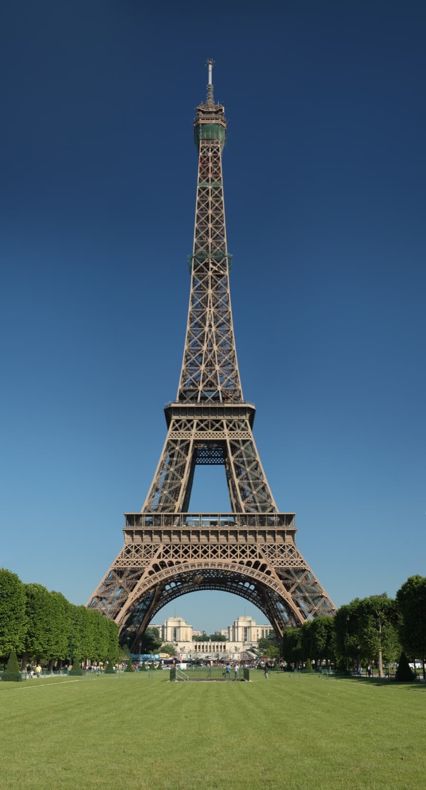 Chauffeur privé Paris — Fashion Week & Affaires