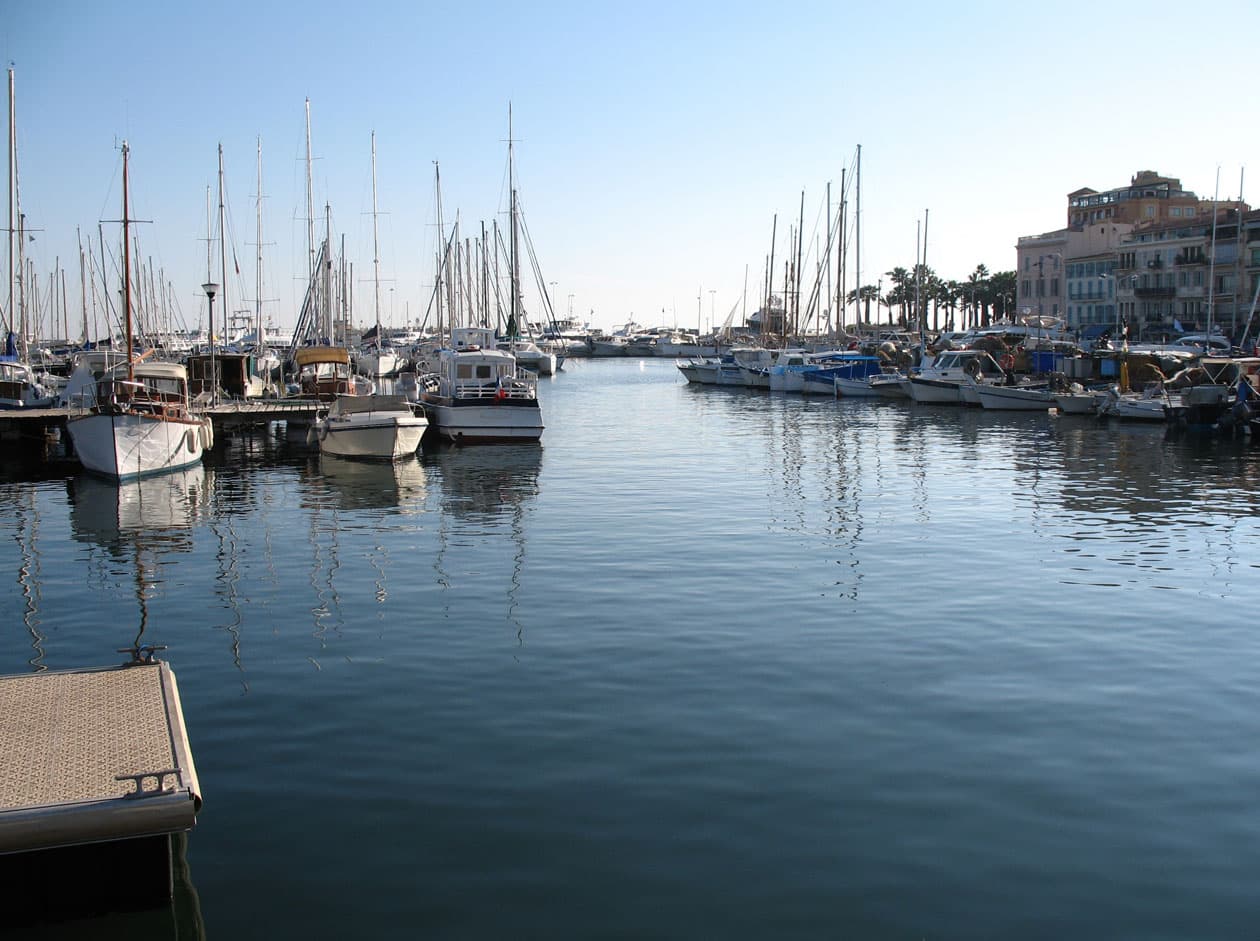 Private chauffeur for Cannes & Monaco weddings